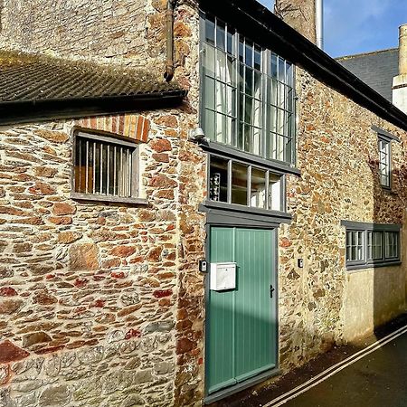 Villa The Old Stables Totnes Exterior foto