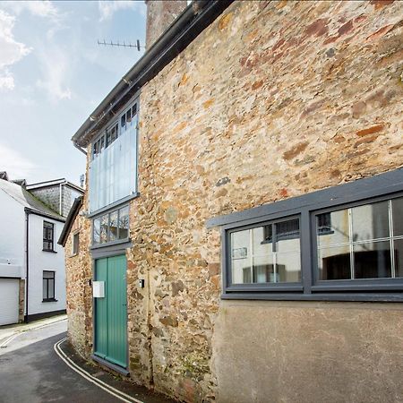 Villa The Old Stables Totnes Exterior foto